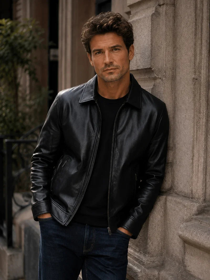 Men's Coats & Jackets
