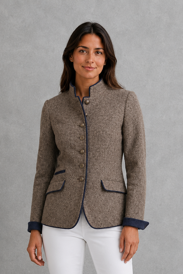 Jacket in UK 8-10 (S)
