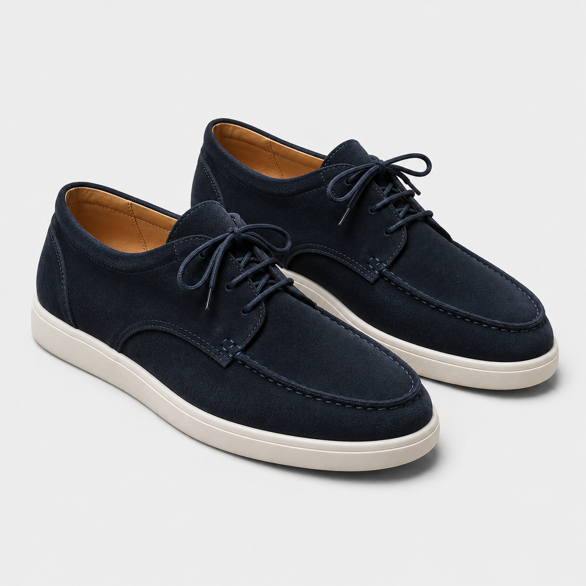 Men'S Business Casual Shoes