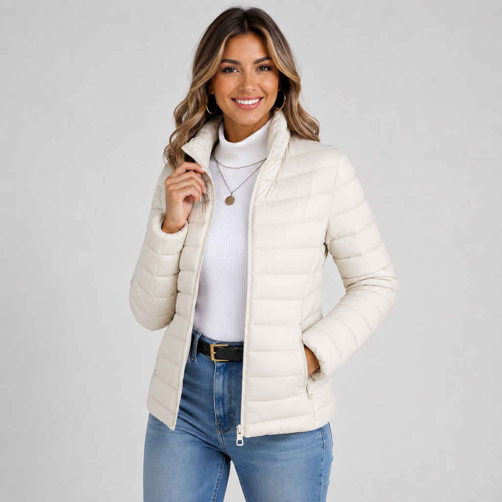 Puffer Jacket