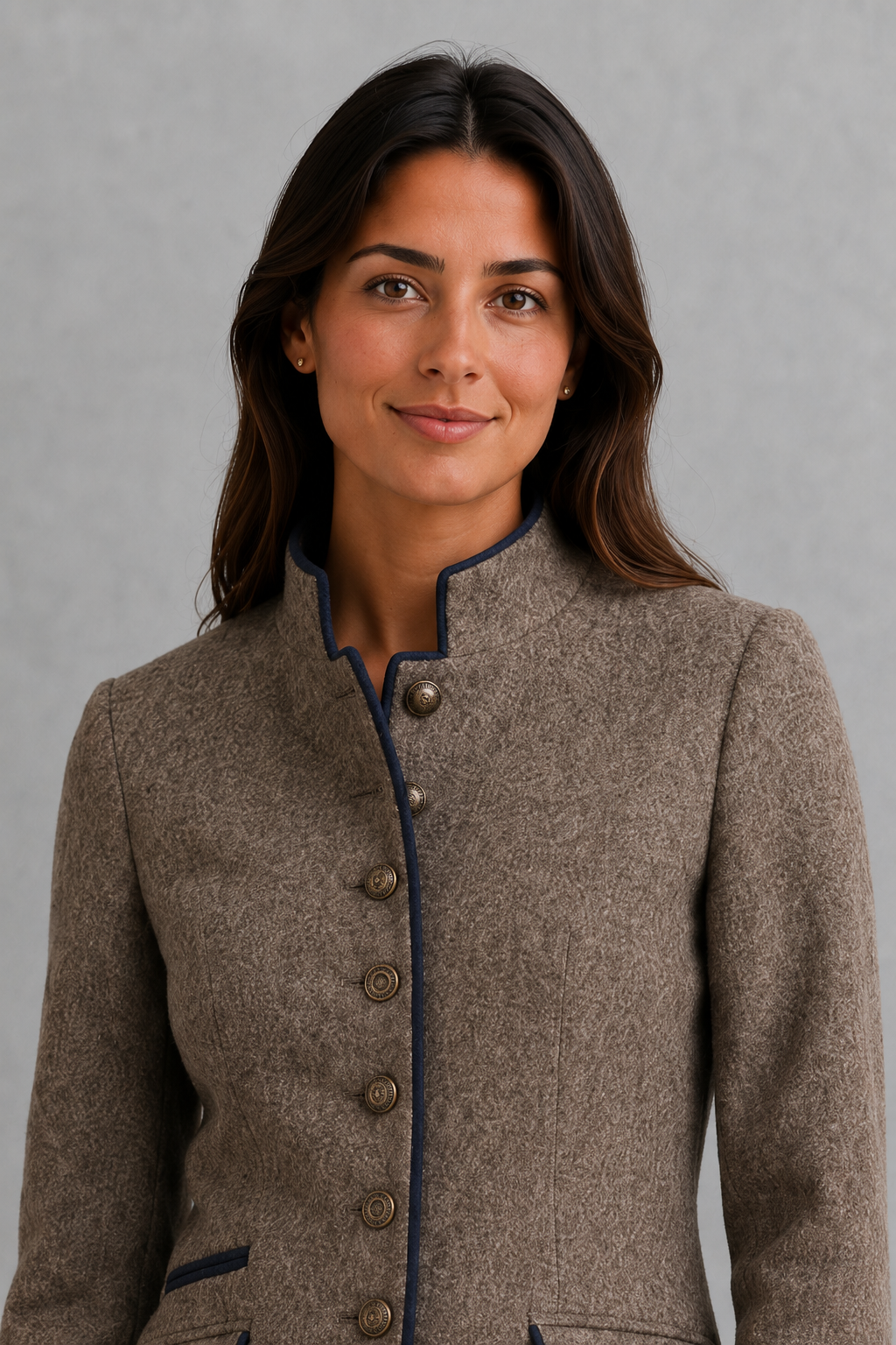 Jacket in UK 8-10 (S)