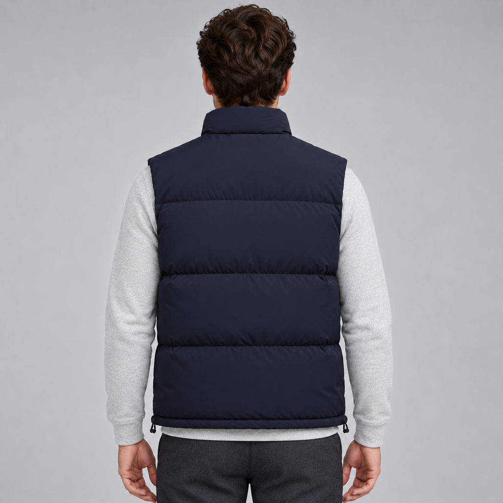 Puffer Vest