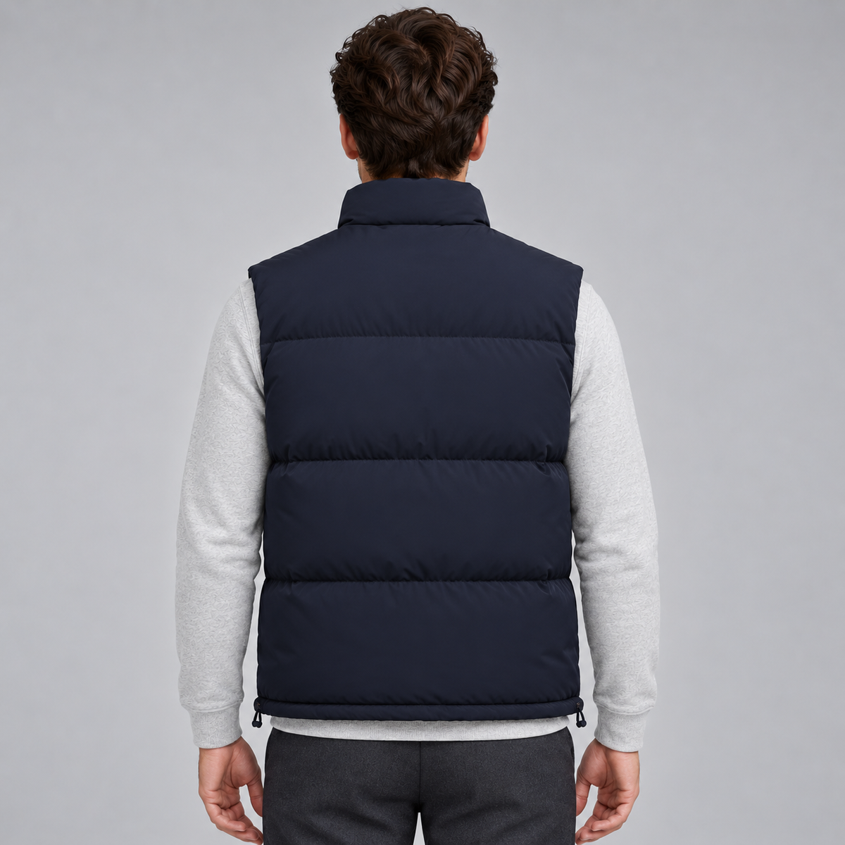 Puffer Vest