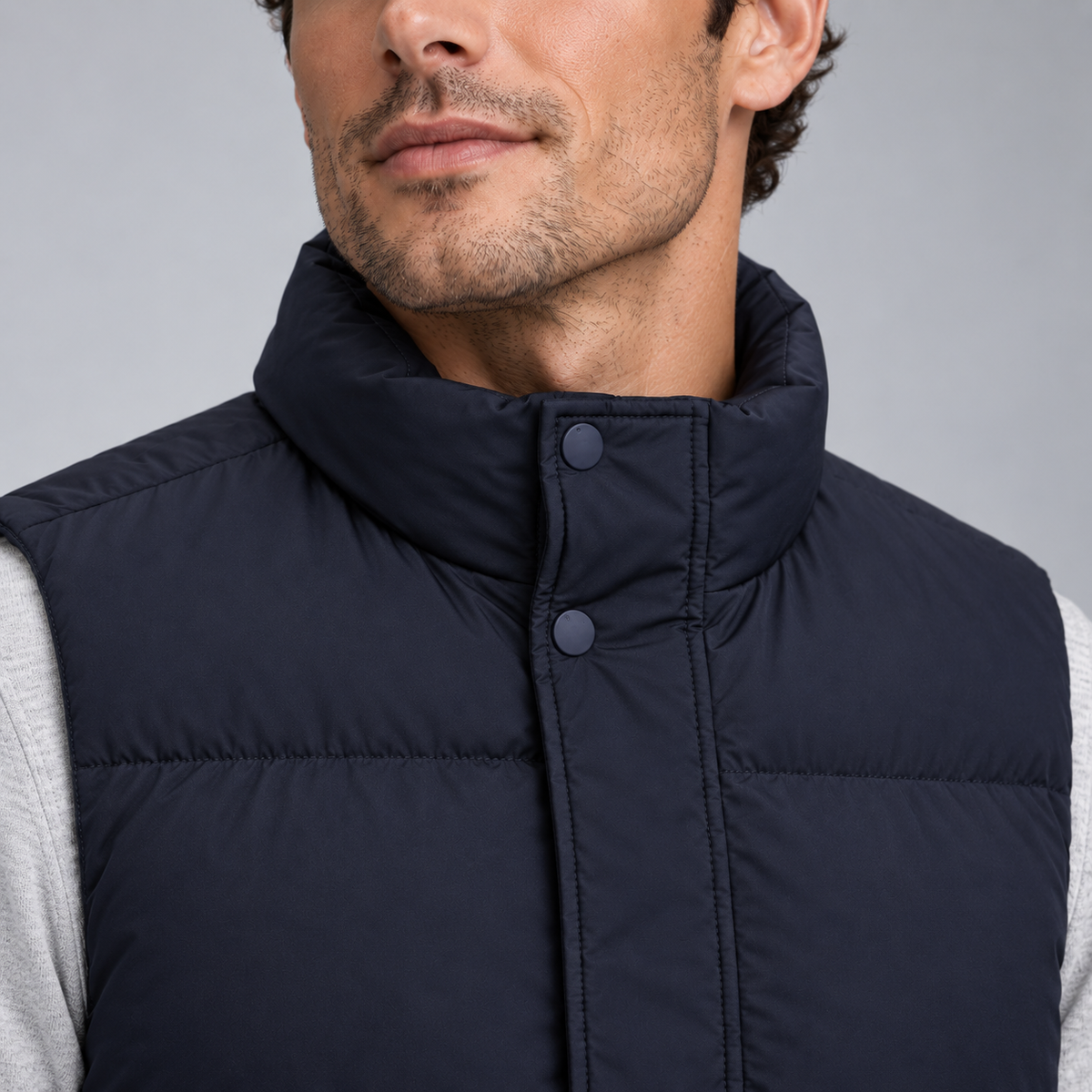 Puffer Vest