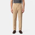 Pants in Beige