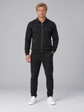 Tracksuit in Black