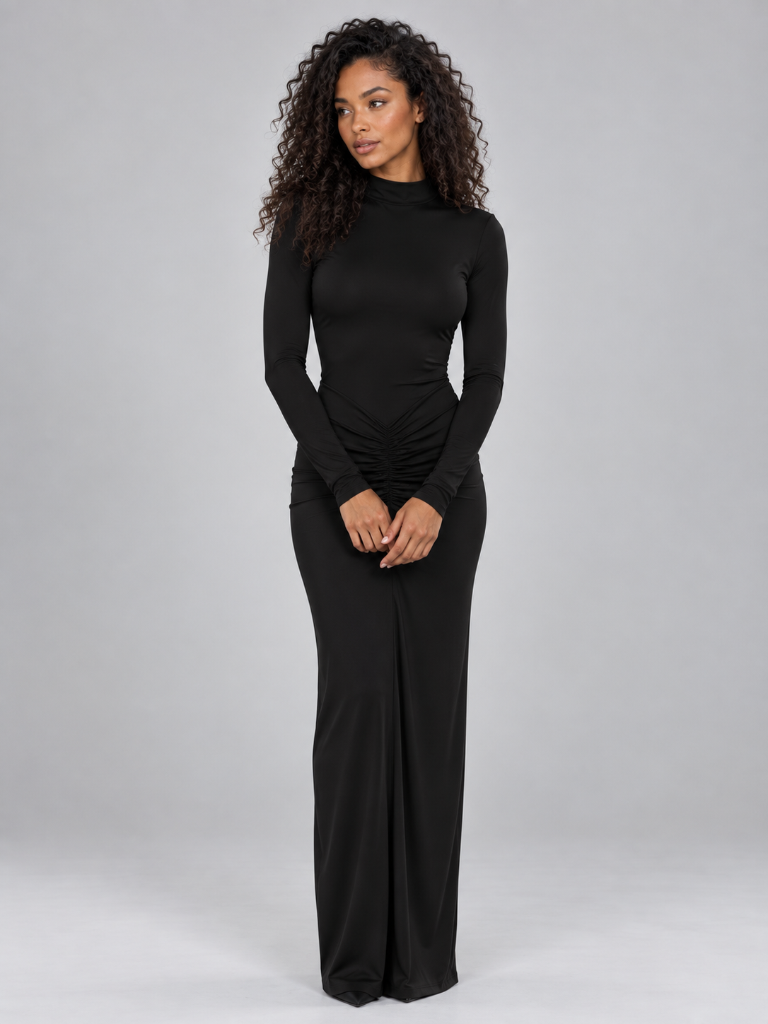 Dress in Black