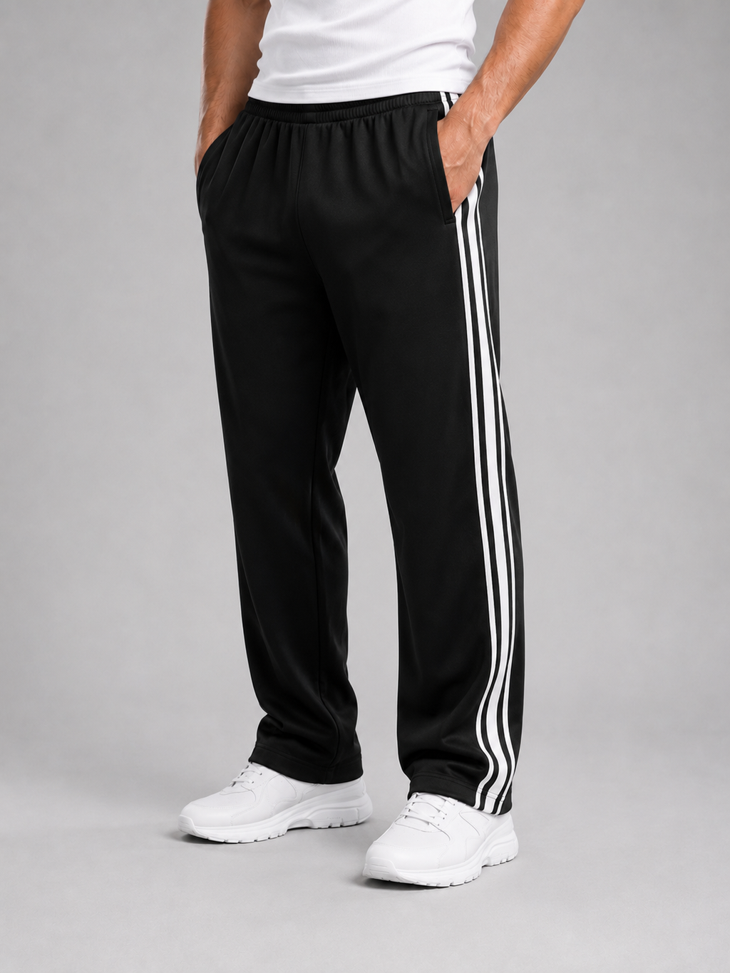 Pants in Black
