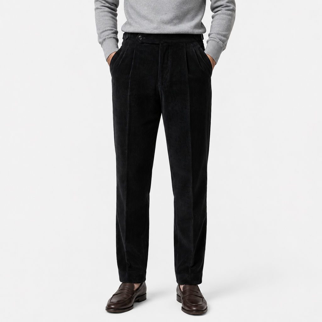 Pants in Black
