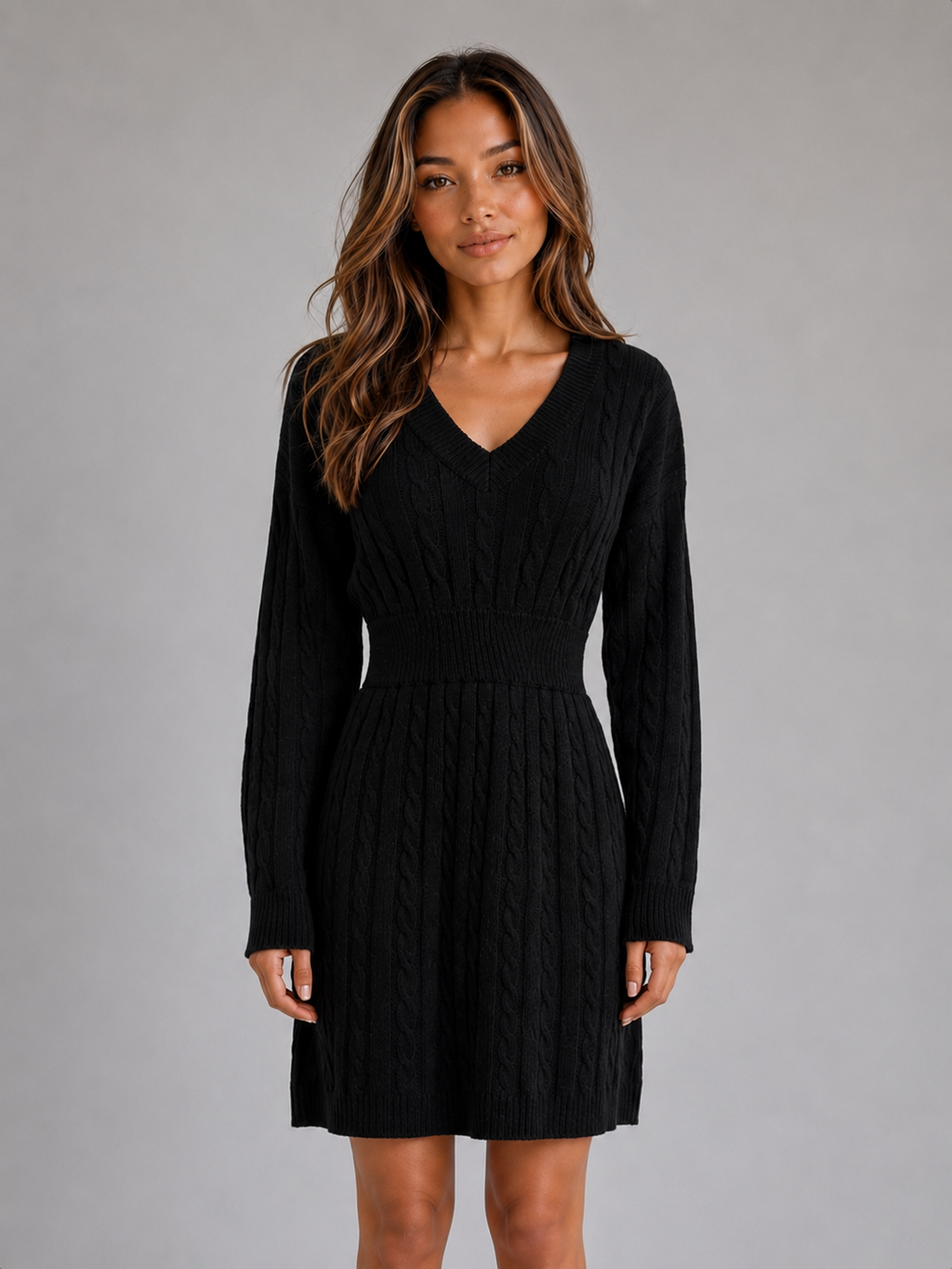 Dress in Black