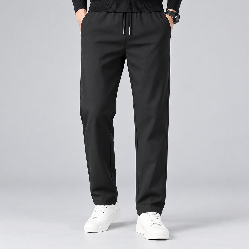 Pants in Black