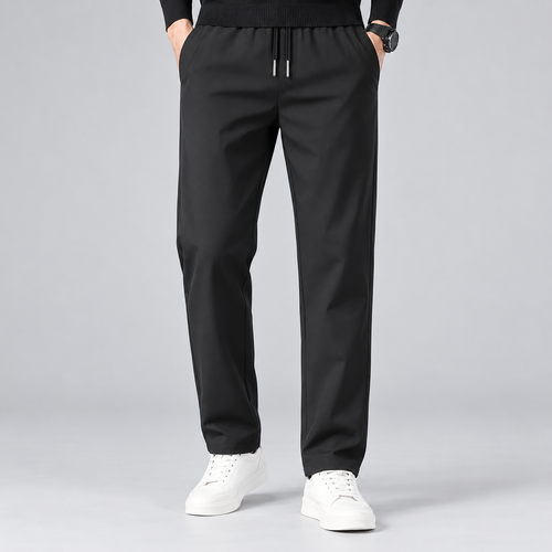 Pants in Black