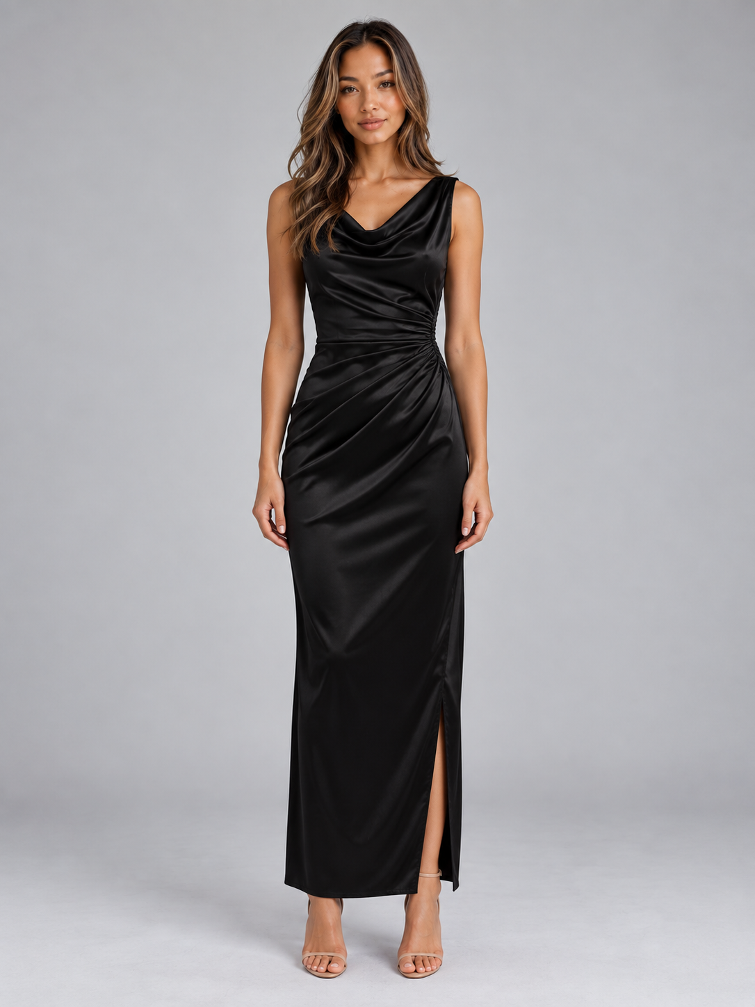 Dress in Black