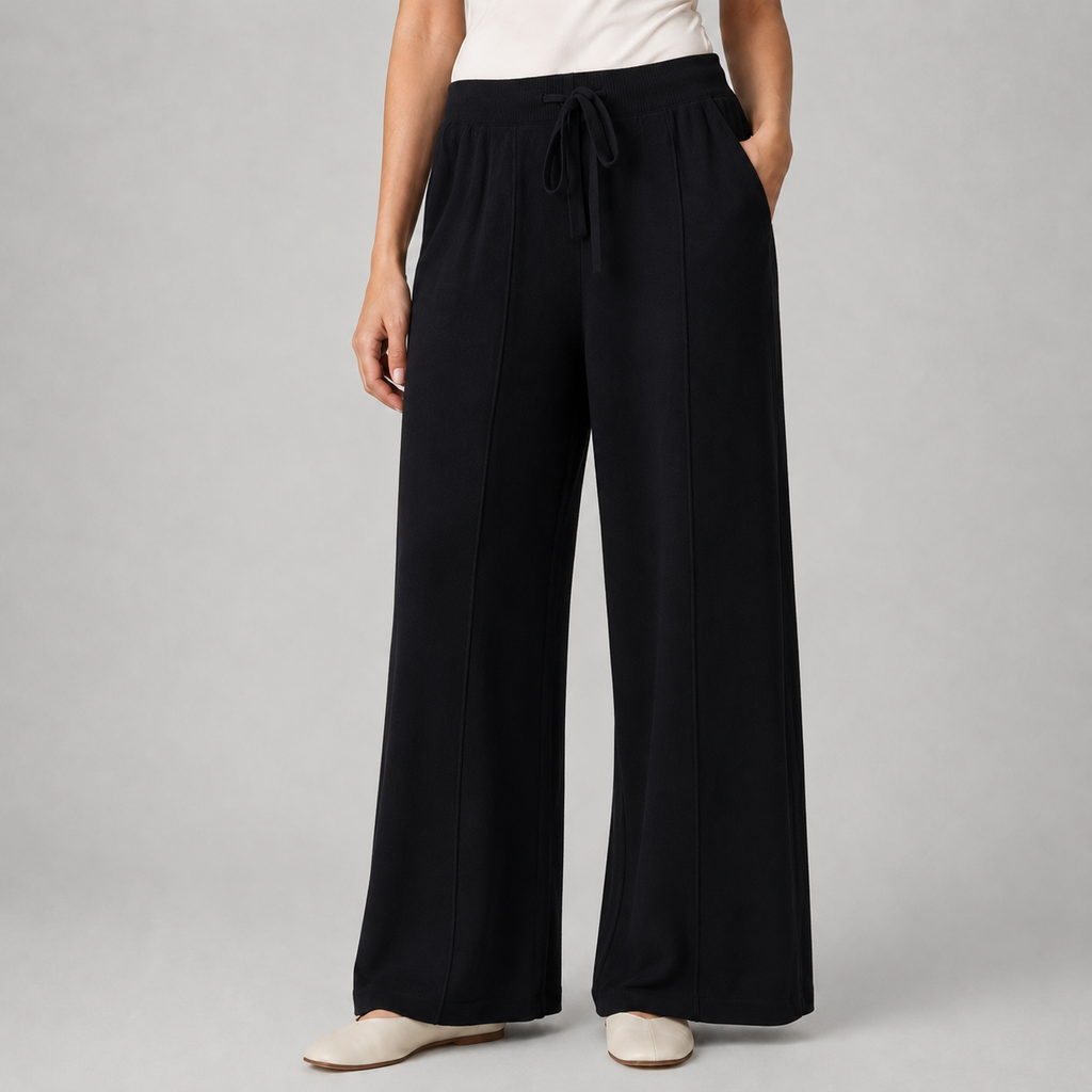 Pants in Black