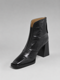 Ankle Boots in Black