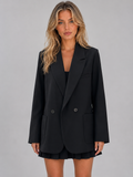 Jacket in Black