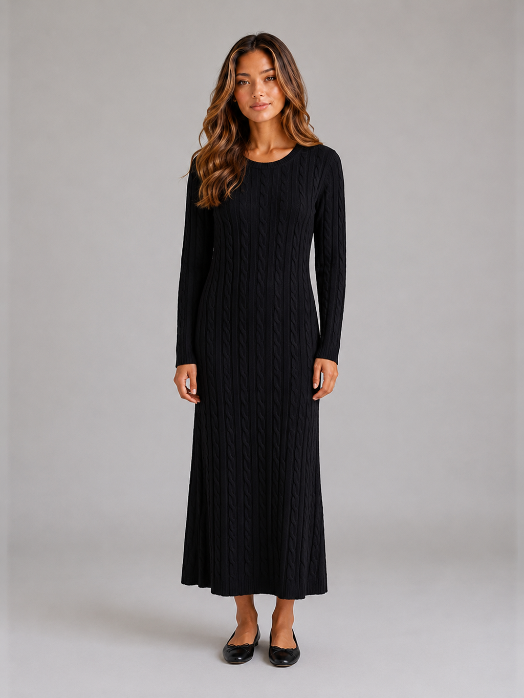 Dress in Black