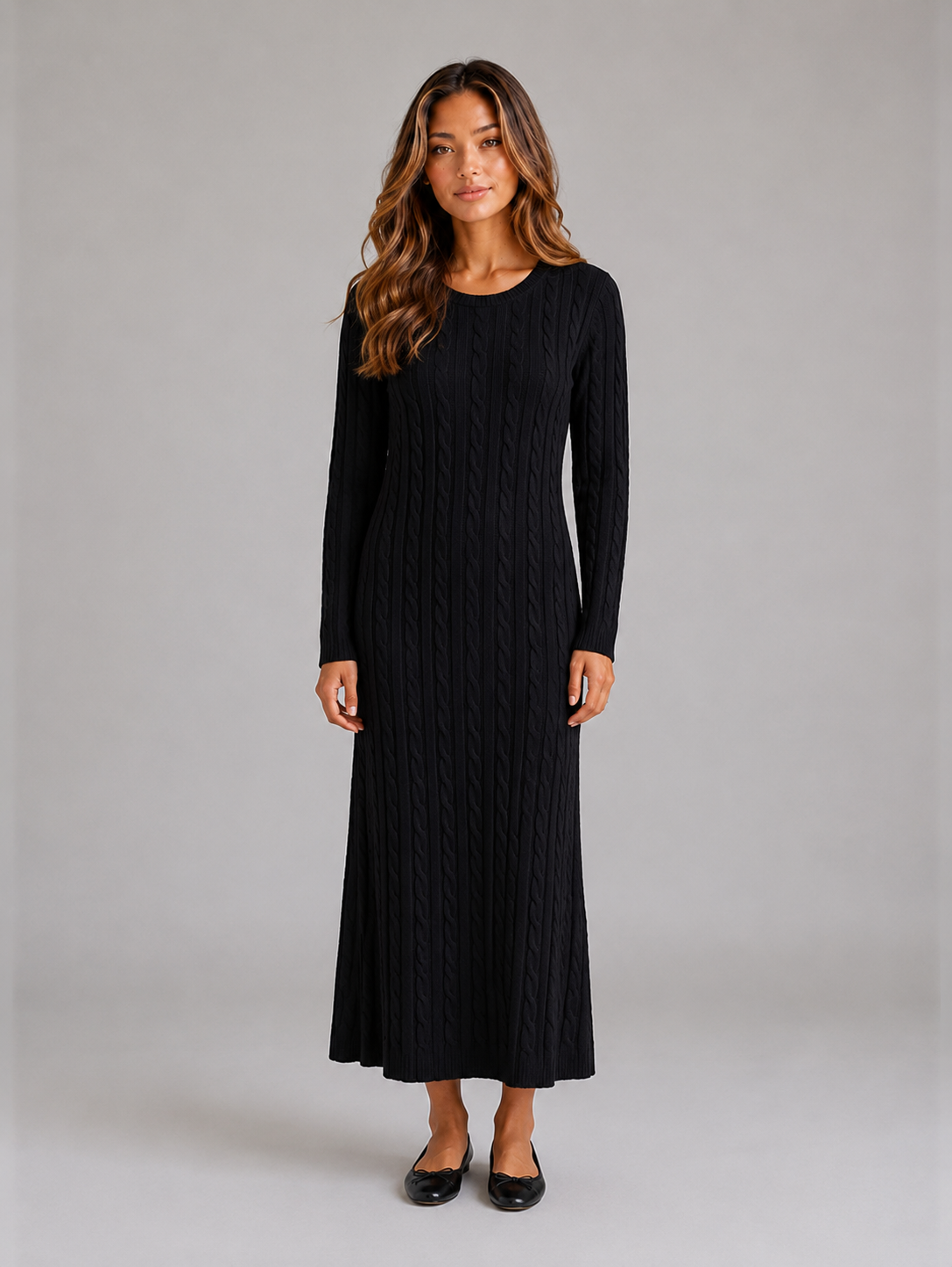 Dress in Black