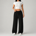 Pants in Black