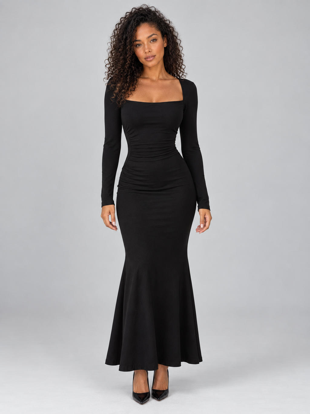Dress in Black