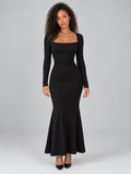 Dress in Black