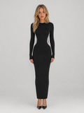 Dress in Black