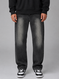 Jeans in Black