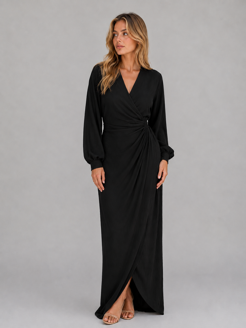 Dress in Black