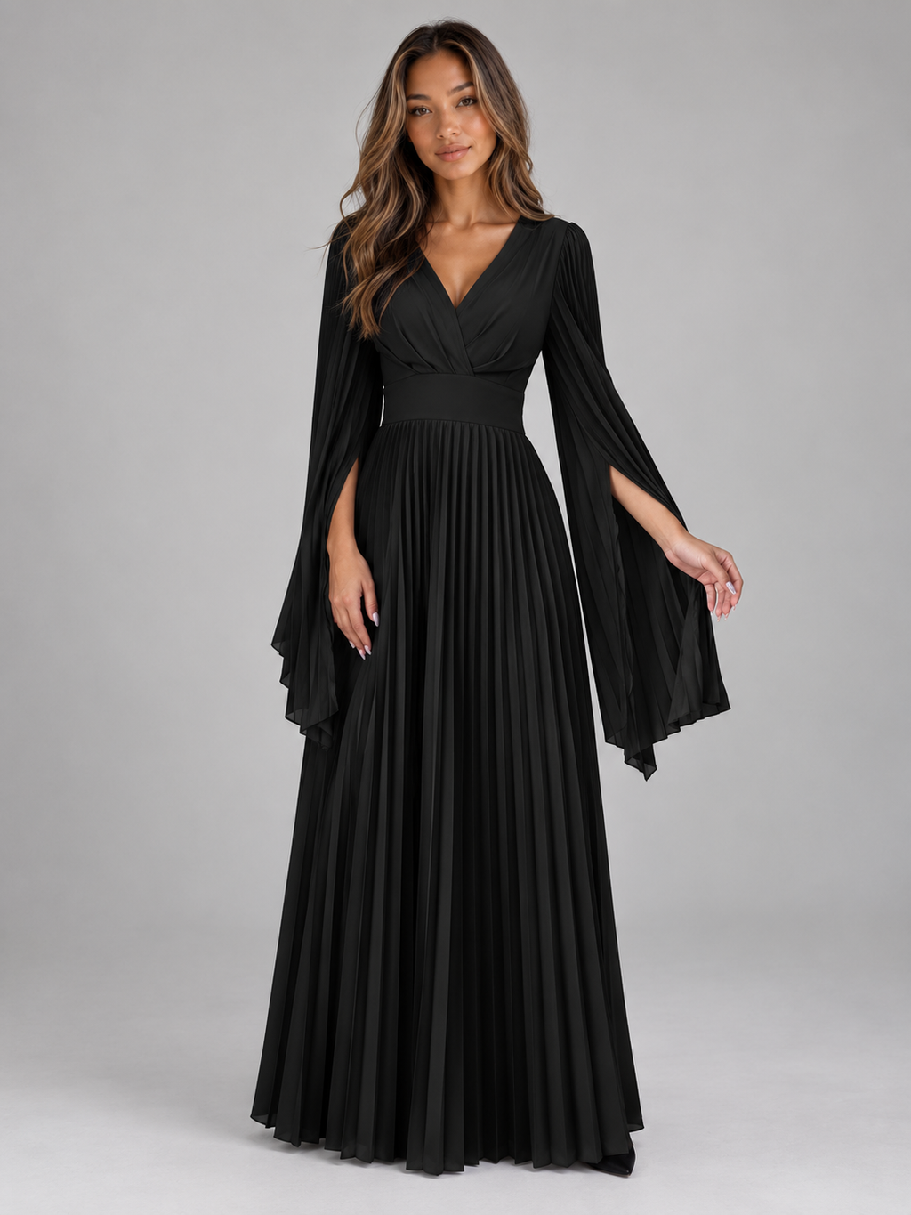 Dress in Black