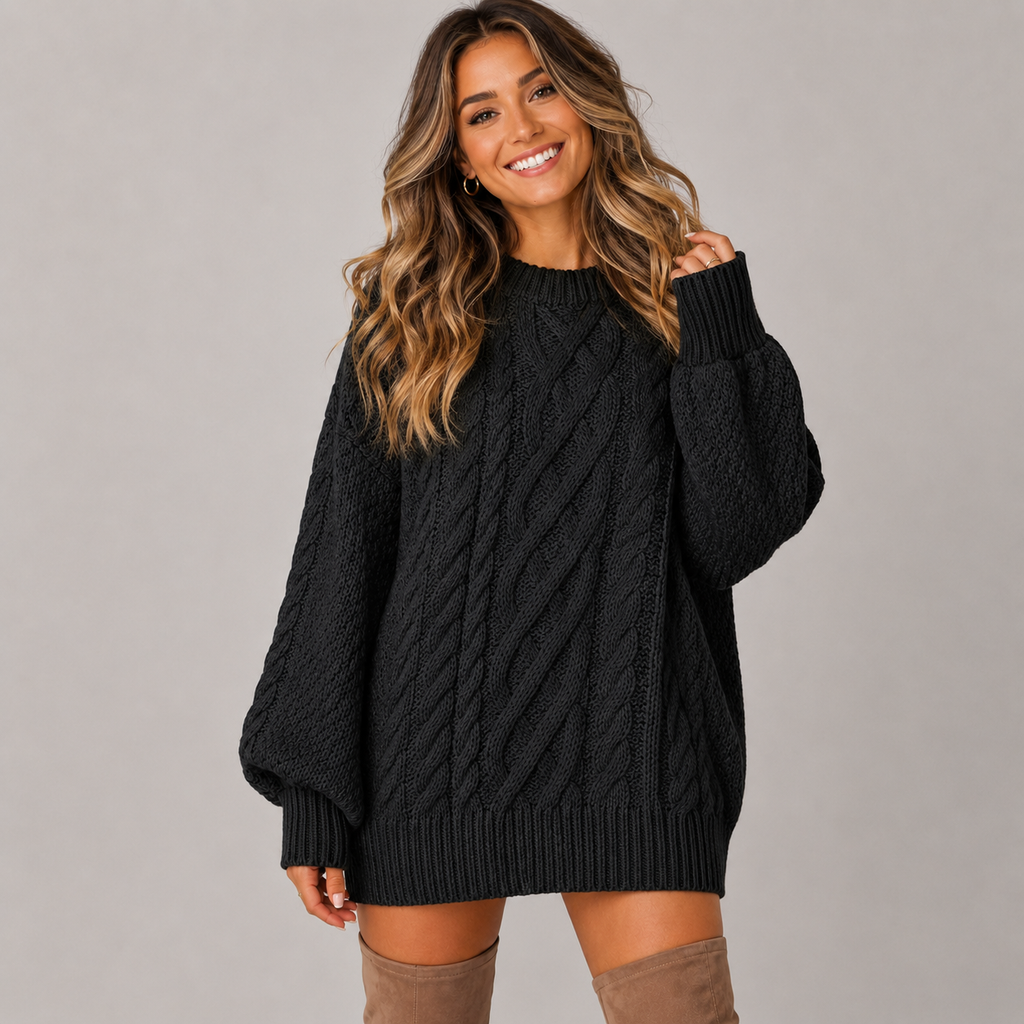 Dress in Black