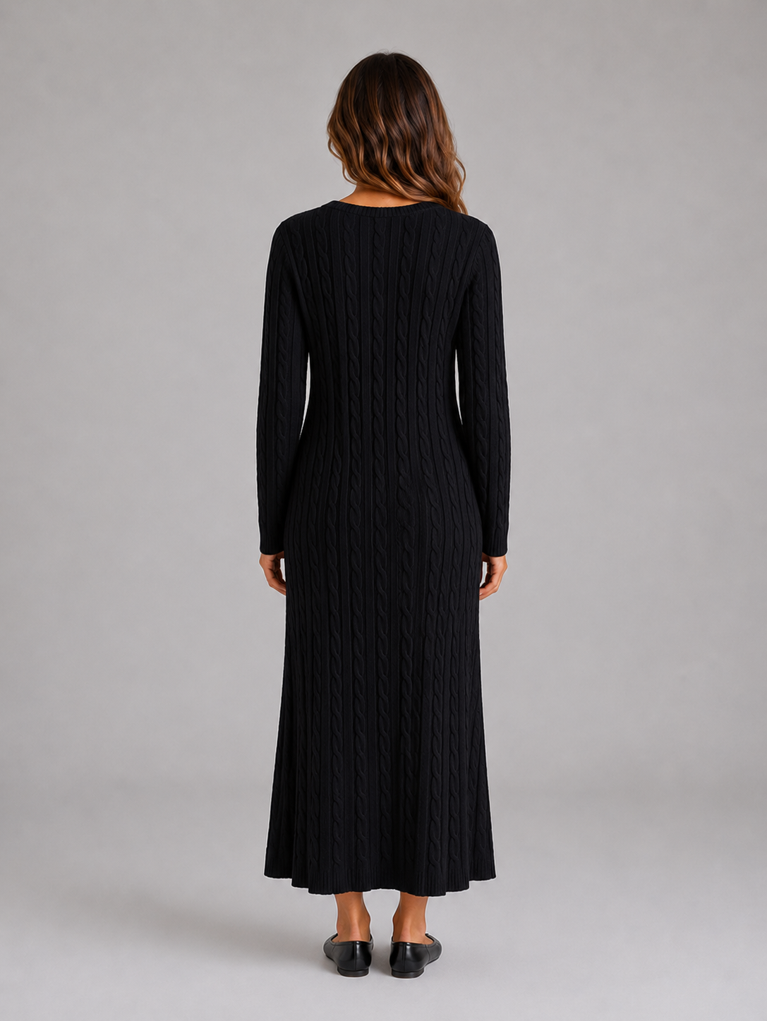 Dress in Black