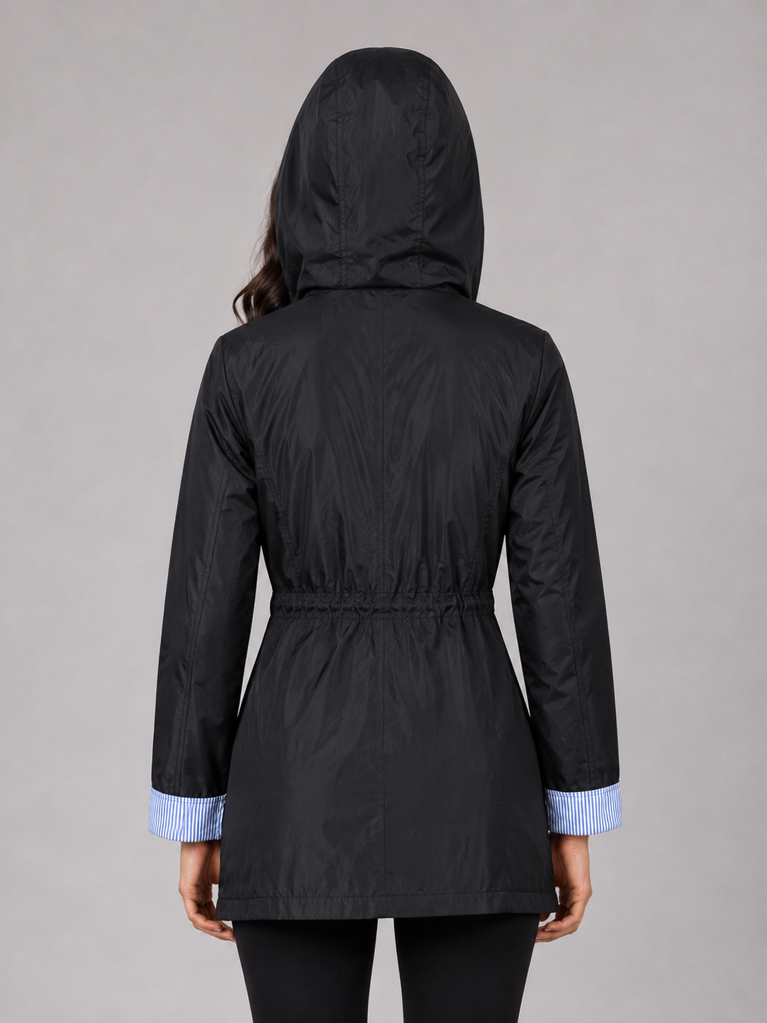 Jacket in Black