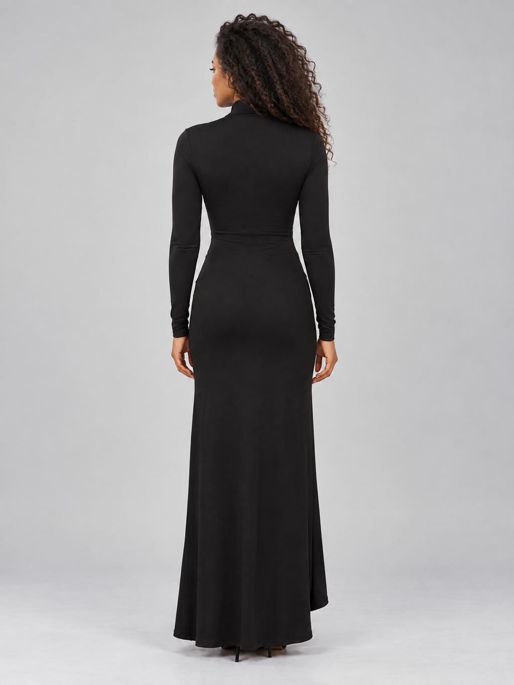 Dress in Black