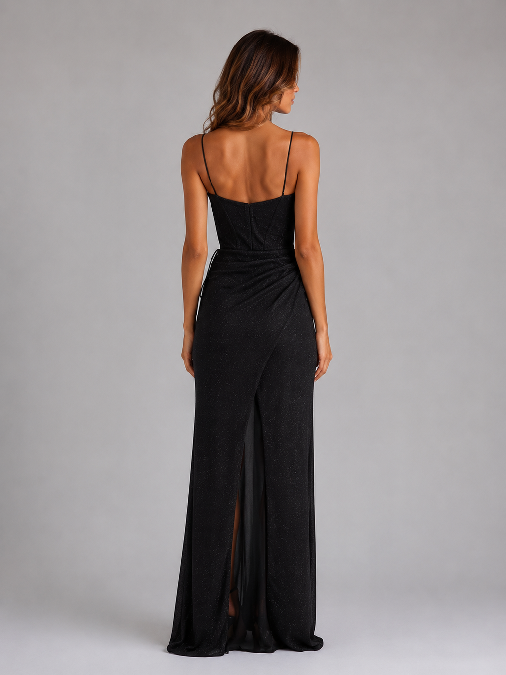 Dress in Black
