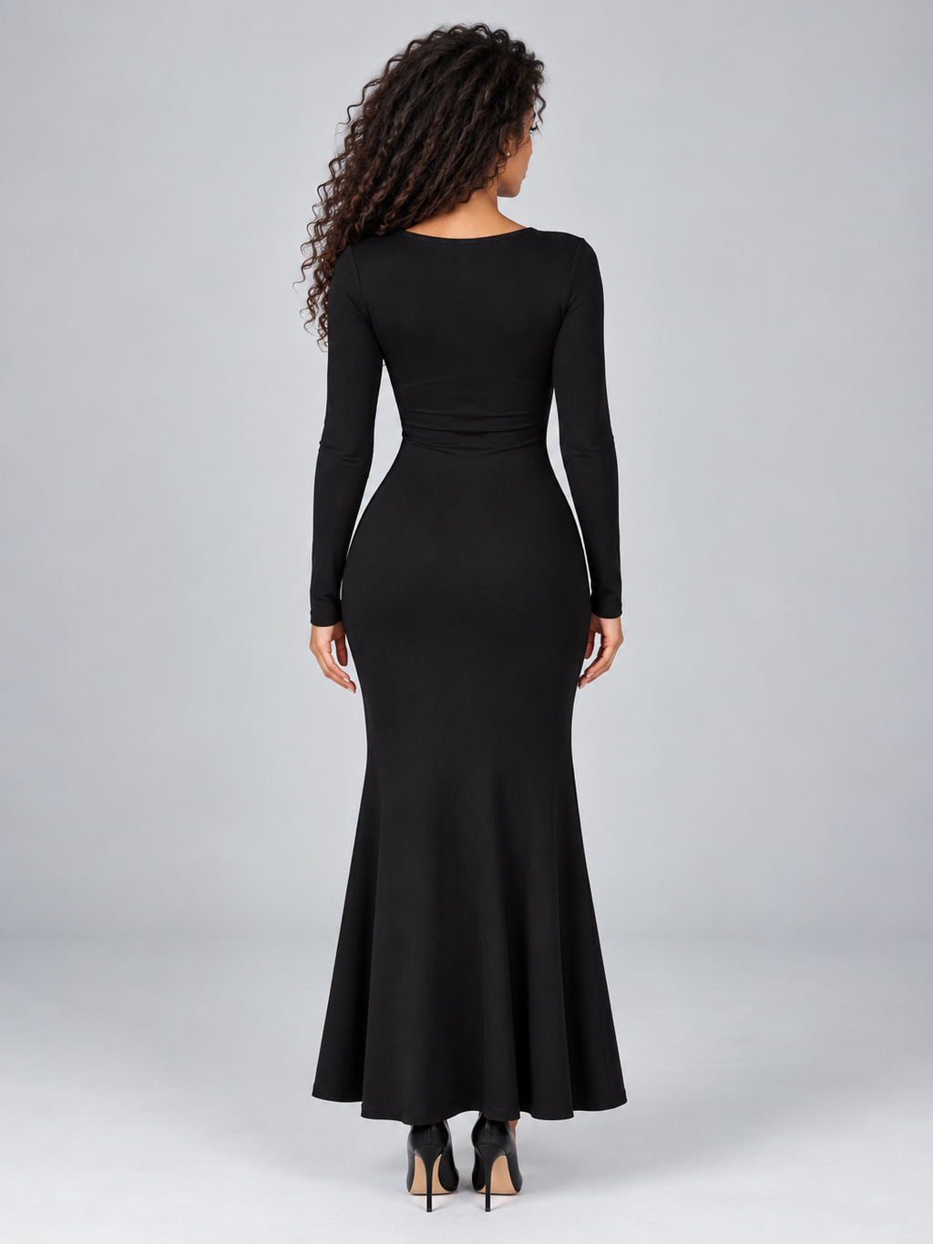 Dress in Black