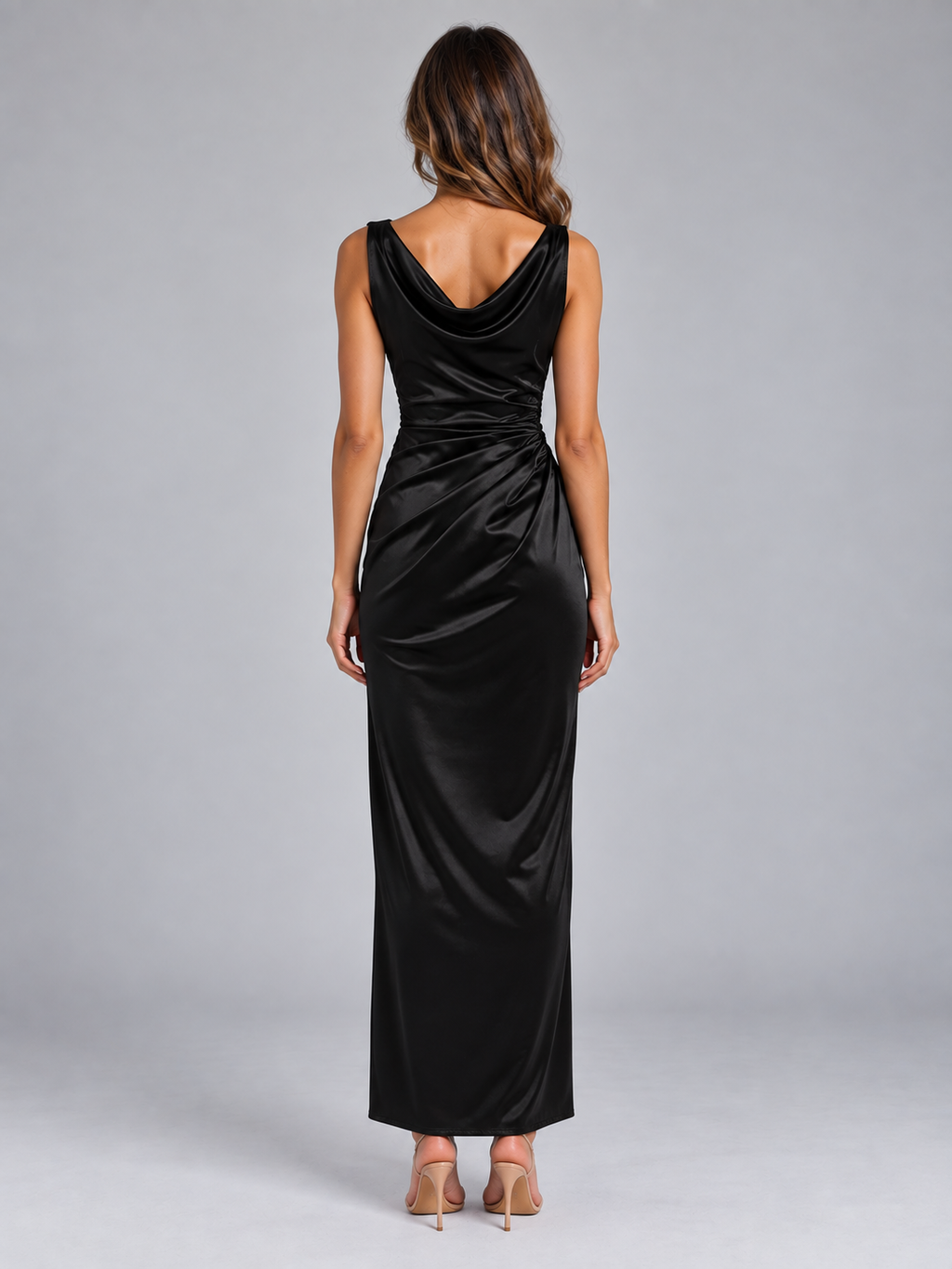 Dress in Black