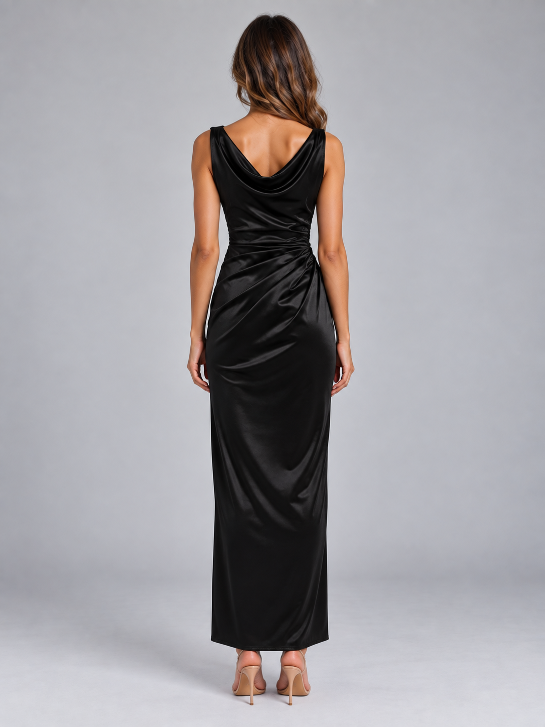 Dress in Black