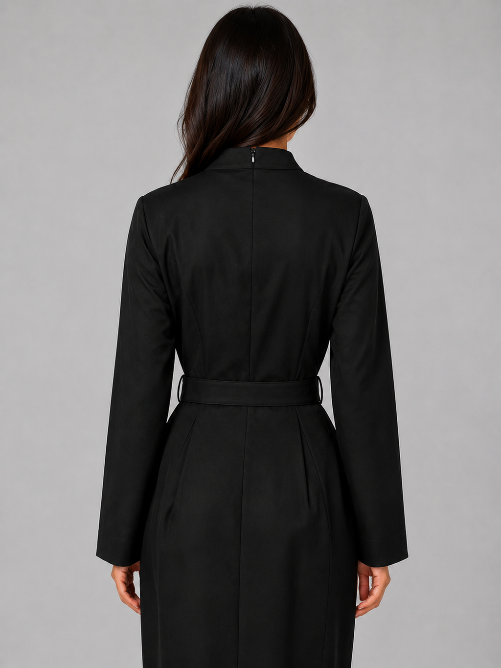 Dress in Black