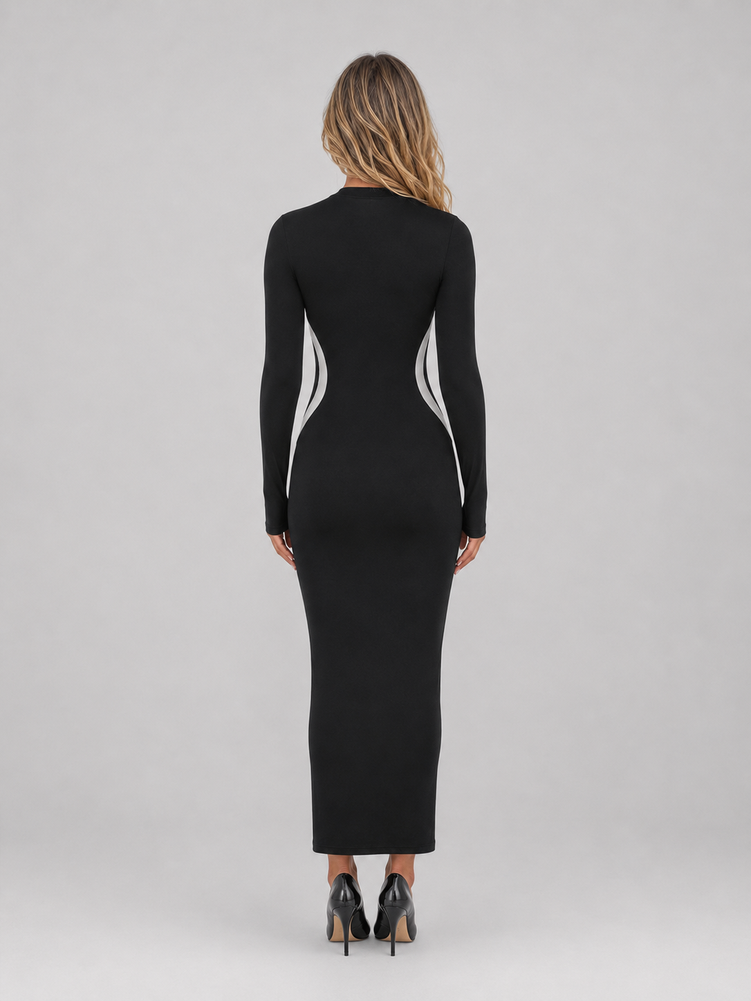 Dress in Black