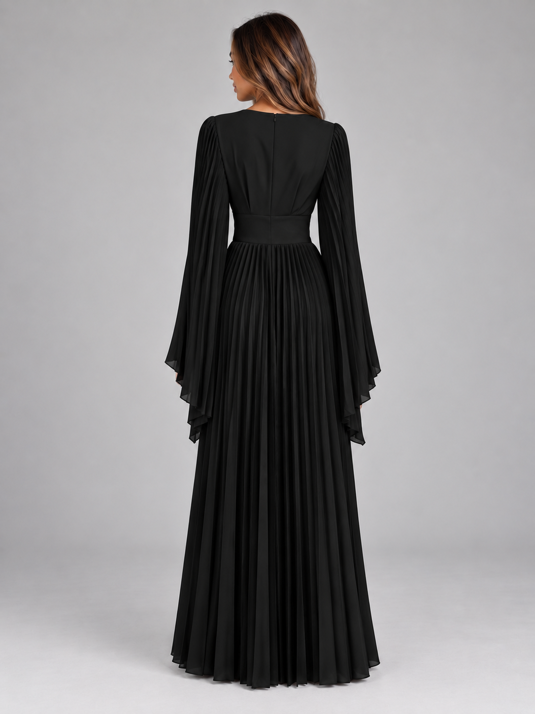 Dress in Black