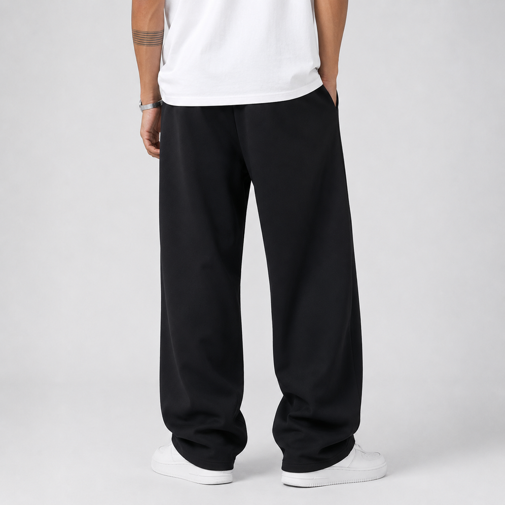 Pants in Black