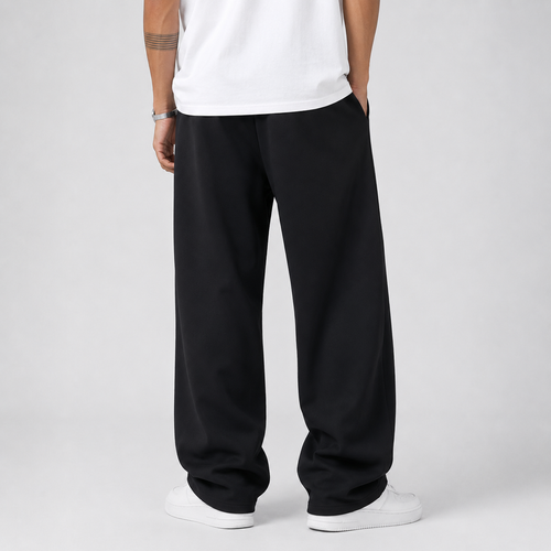 Pants in Black