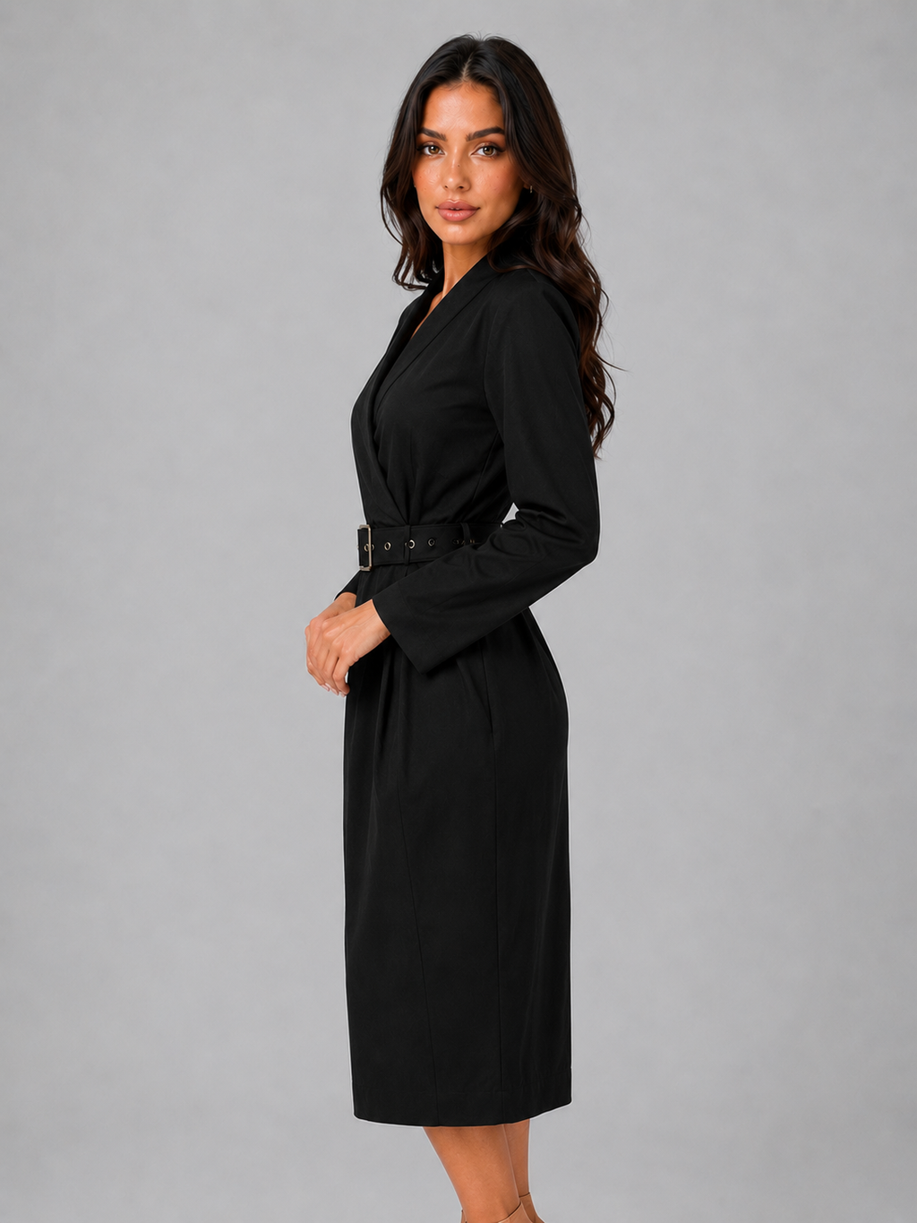 Dress in Black