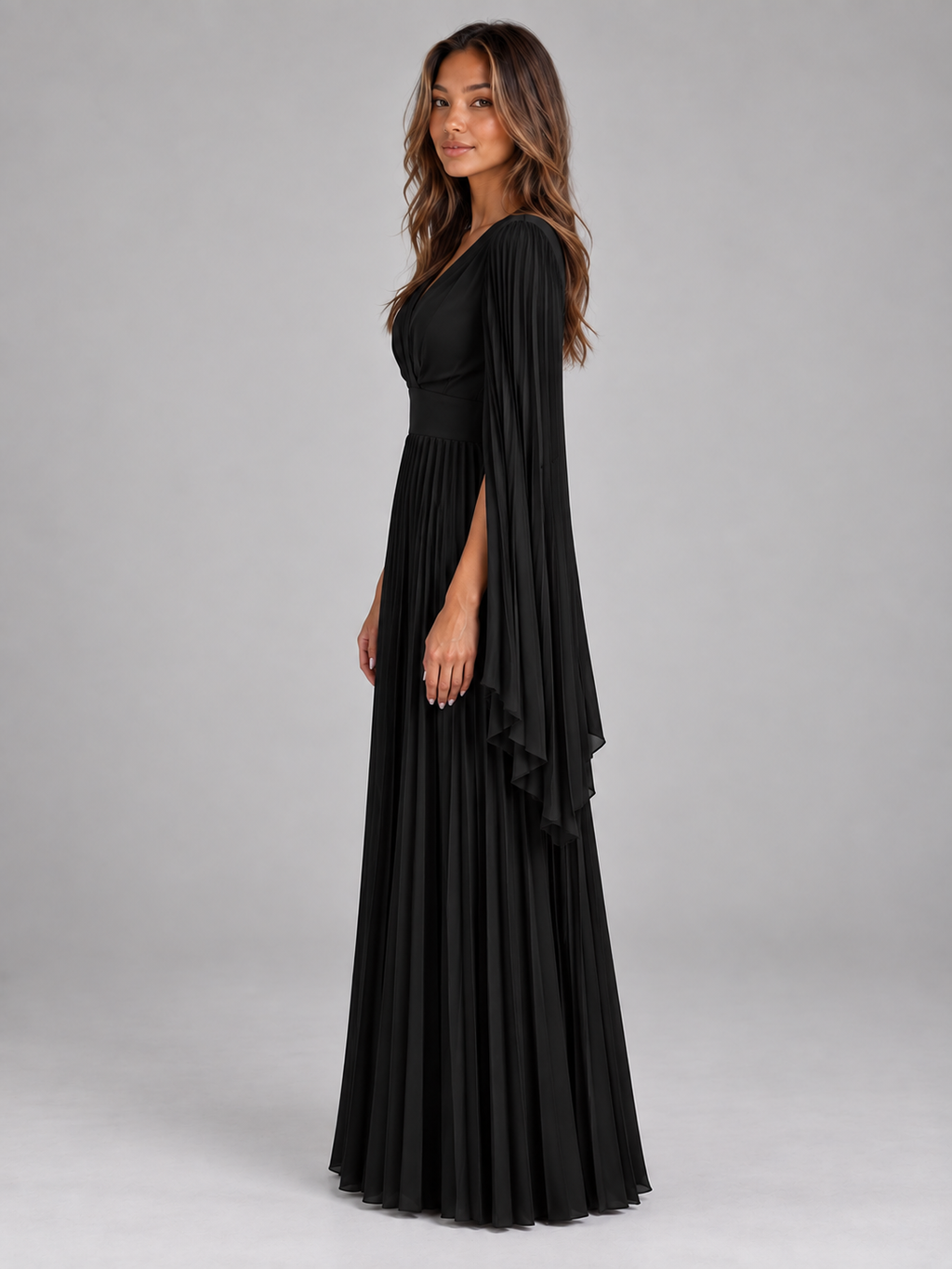 Dress in Black