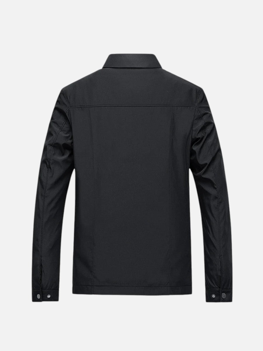 Jacket in Black