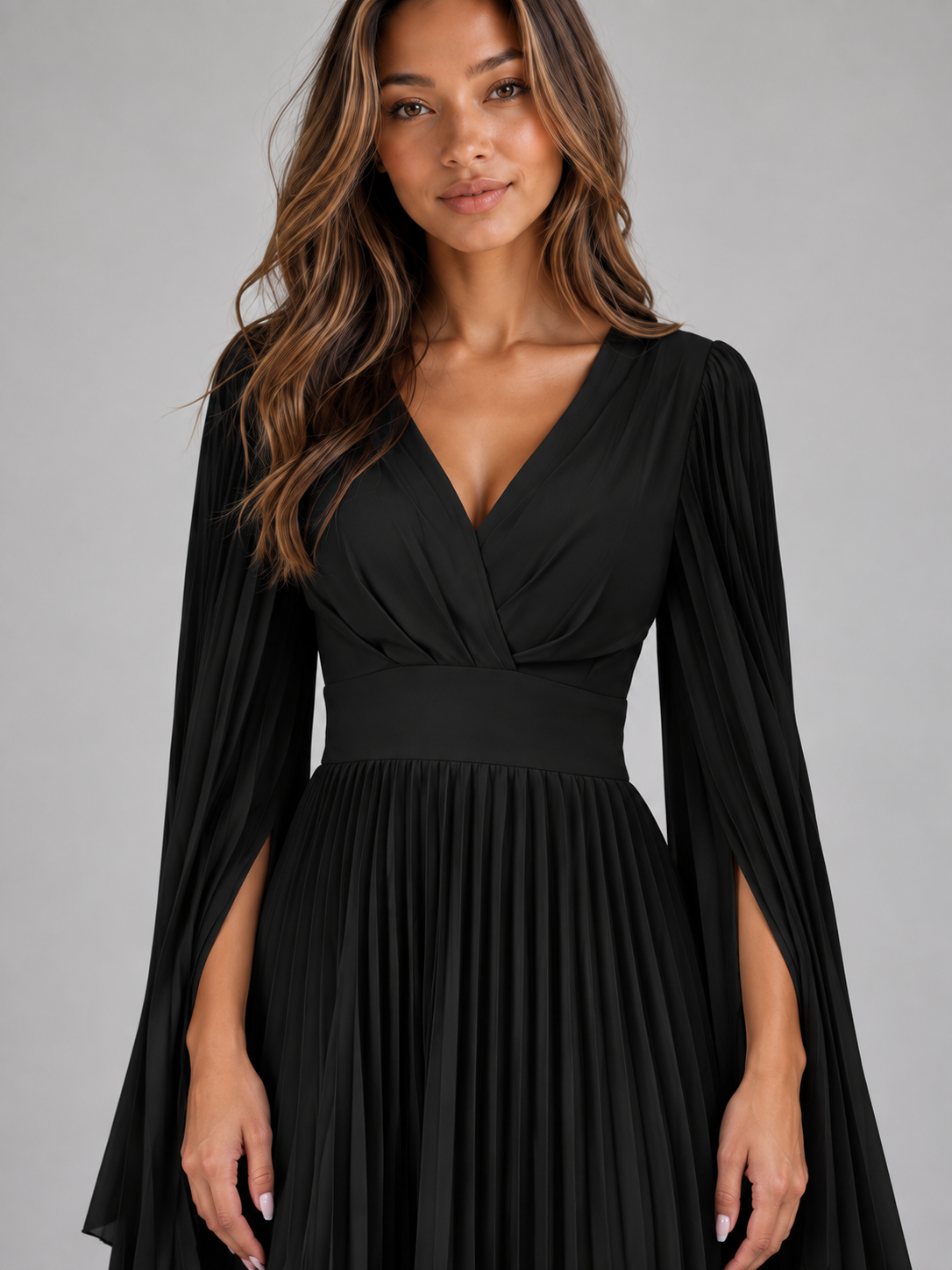 Dress in Black
