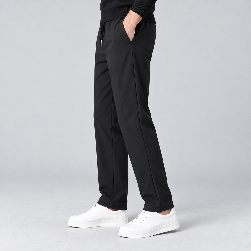 Pants in Black