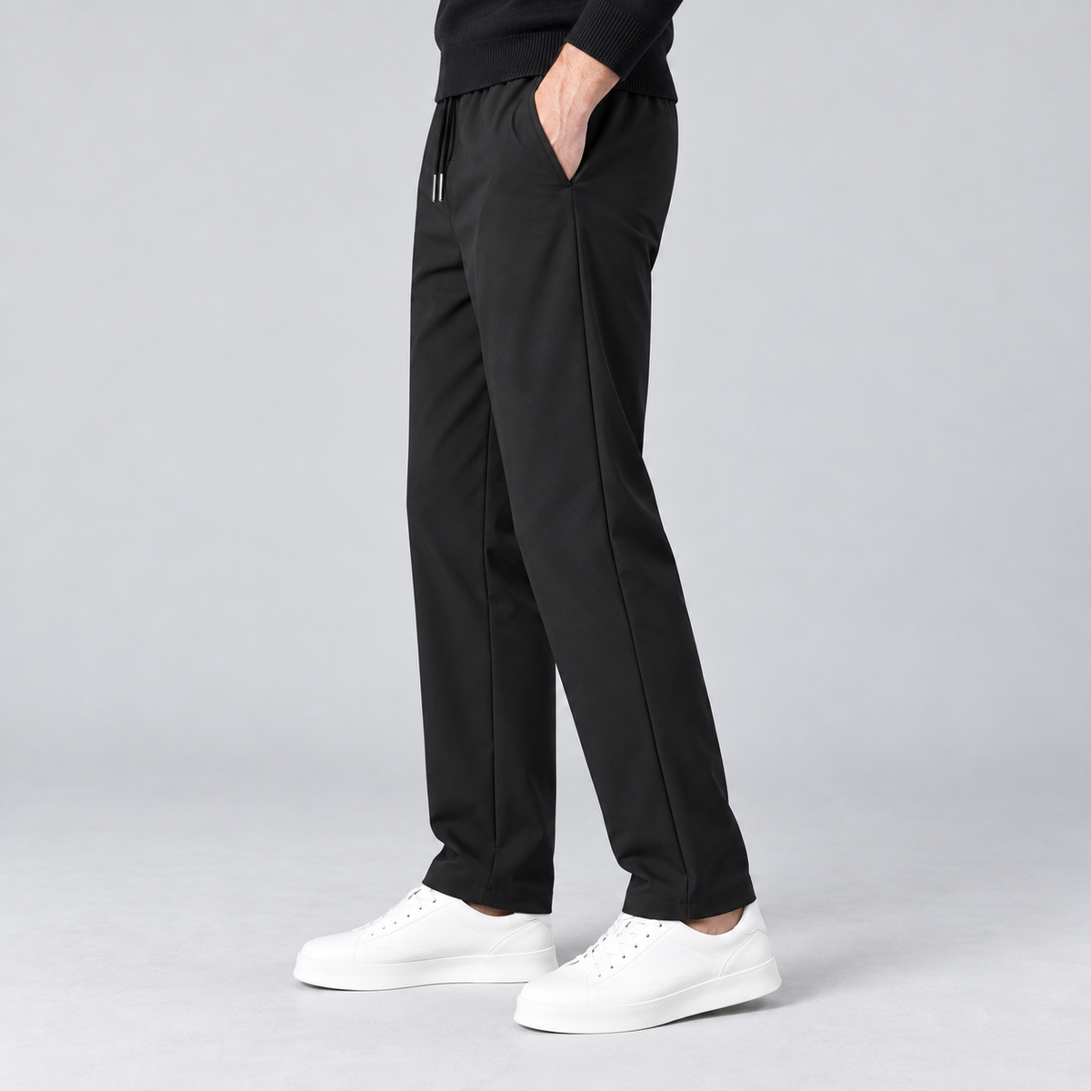 Pants in Black