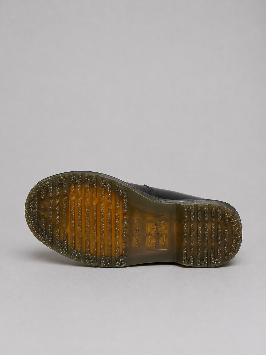 Mary Jane Shoes in Black