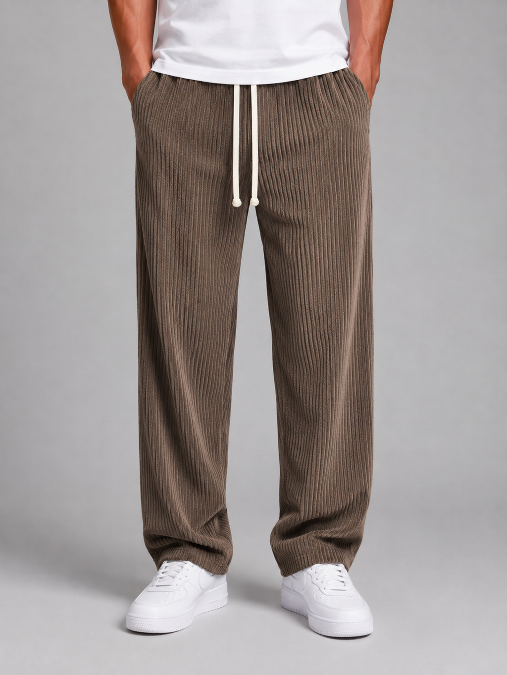 Pants in Brown
